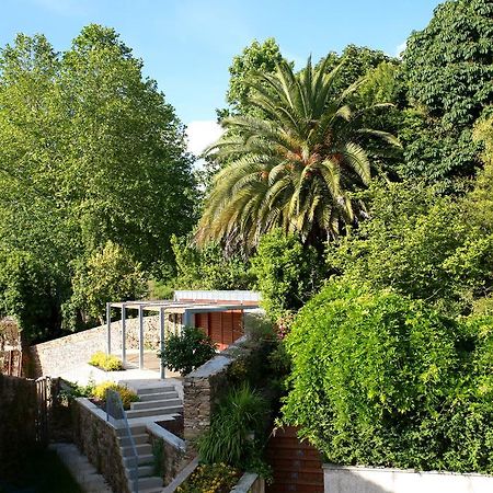 Luxury Apartment With Jacuzzi Santiago de Compostela Exteriör bild